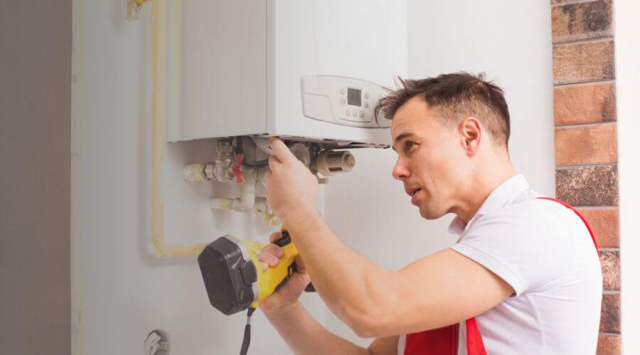Professional septic pumping service in Herculaneum, MO